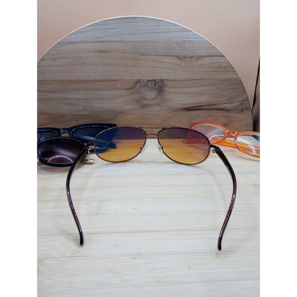 Bundle Of 5 Assorted Sunglasses and Eyeglasses Frames - Picture 12 of 14